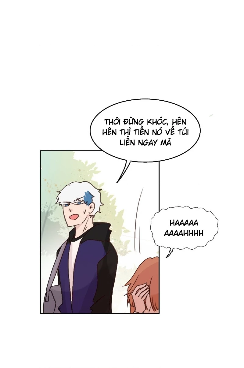 Wee!!! Chapter 81 - Trang 7