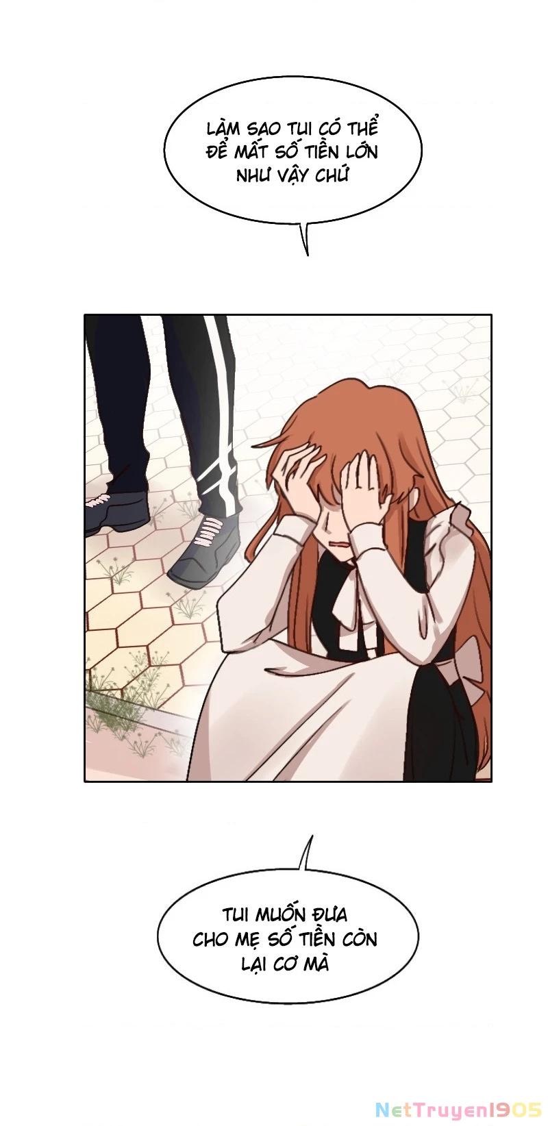 Wee!!! Chapter 81 - Trang 8