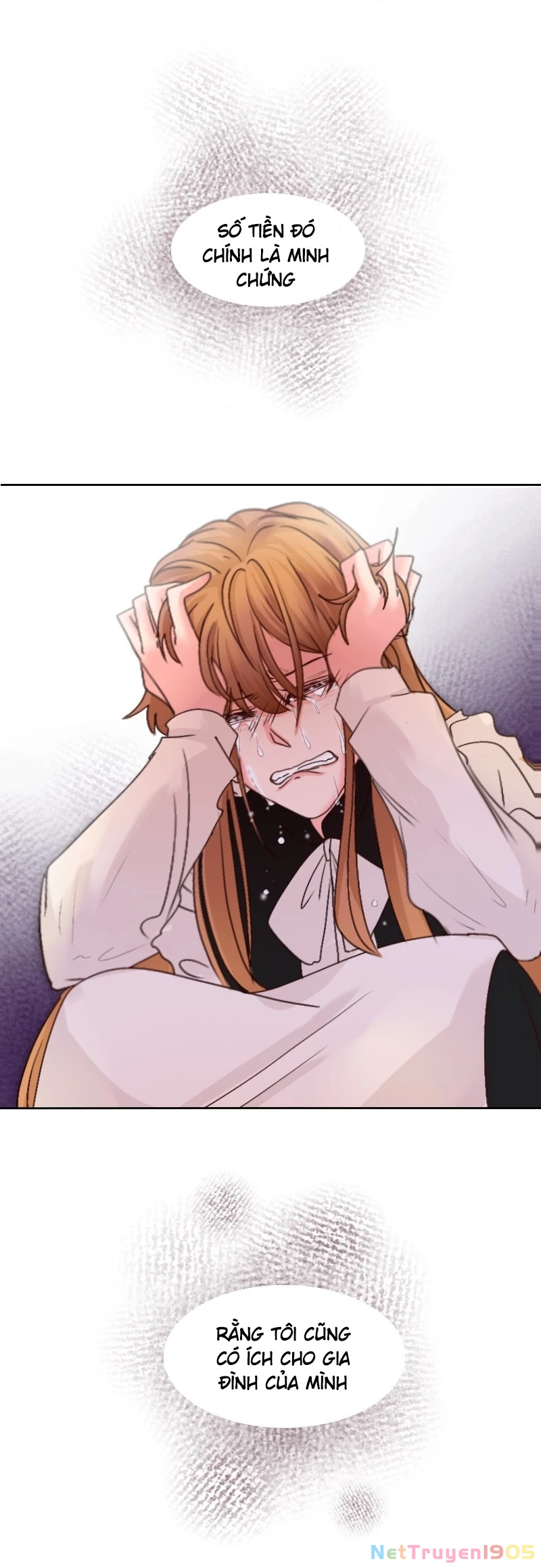 Wee!!! Chapter 81 - Trang 9
