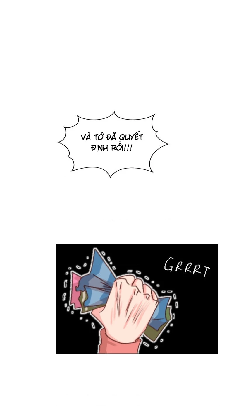 Wee!!! Chapter 82 - Trang 10