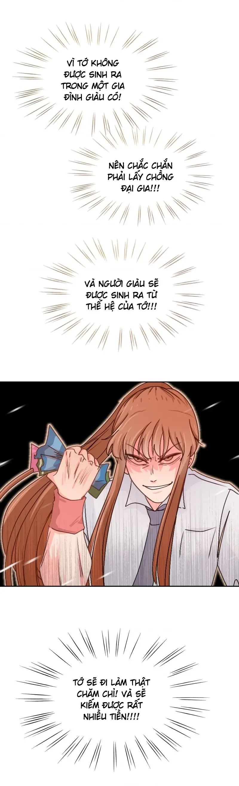 Wee!!! Chapter 82 - Trang 11
