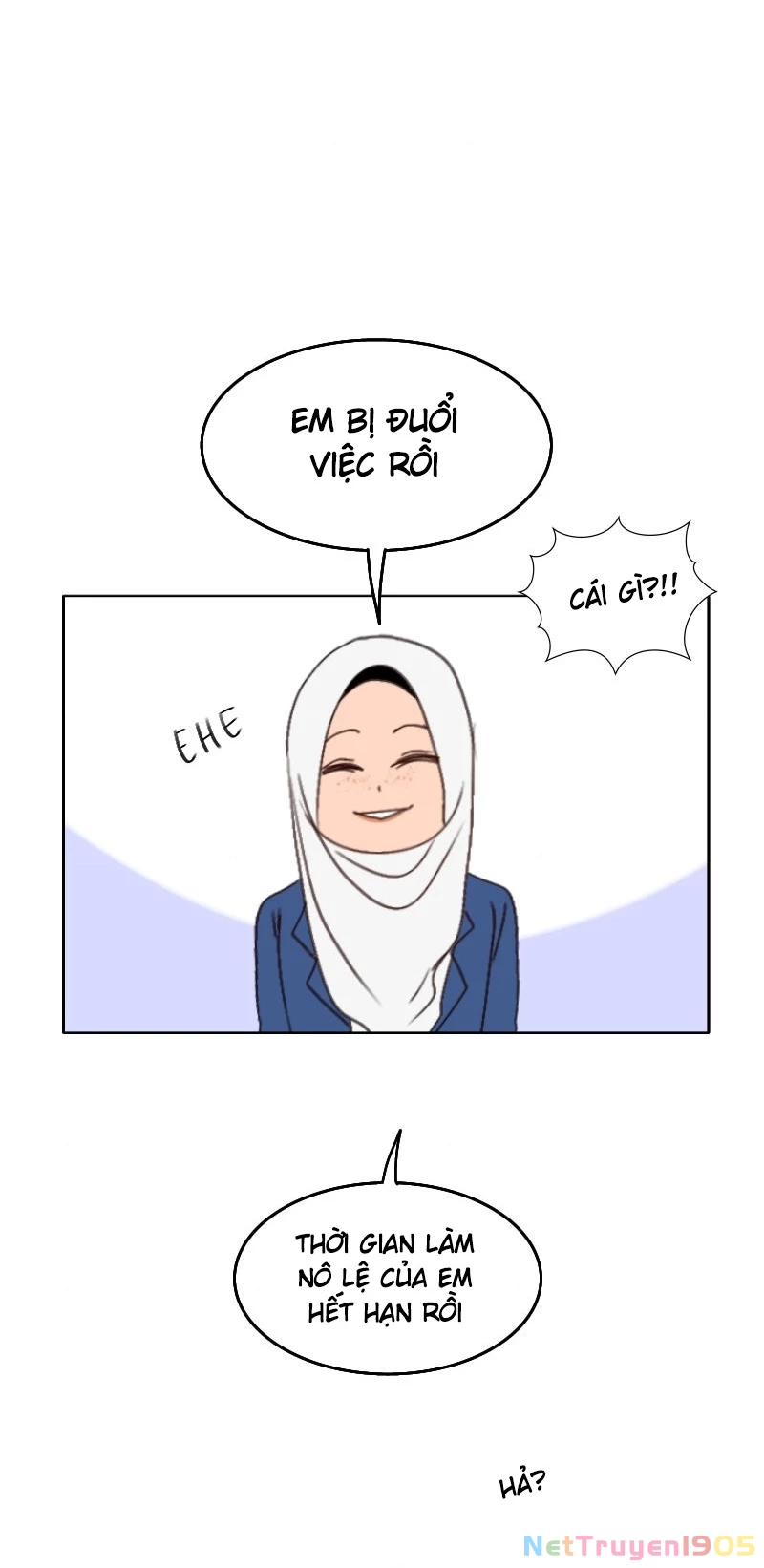 Wee!!! Chapter 82 - Trang 12