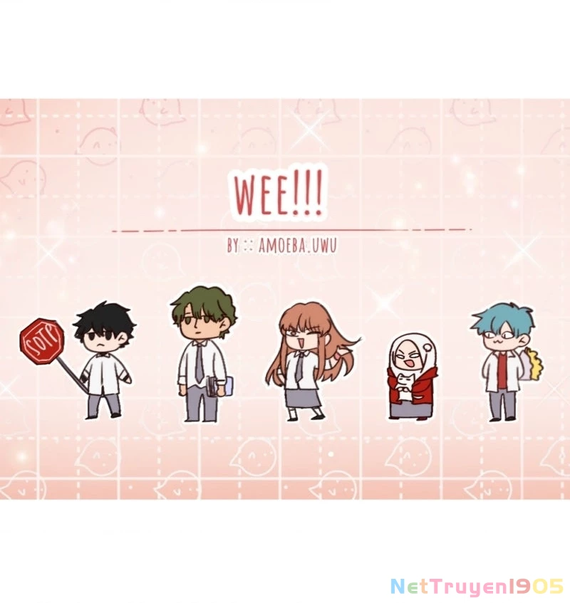 Wee!!! Chapter 82 - Trang 13