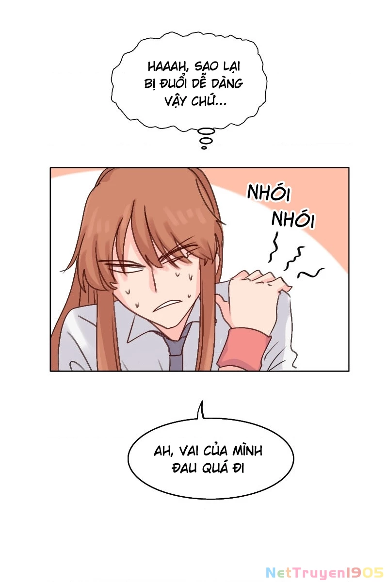 Wee!!! Chapter 82 - Trang 15