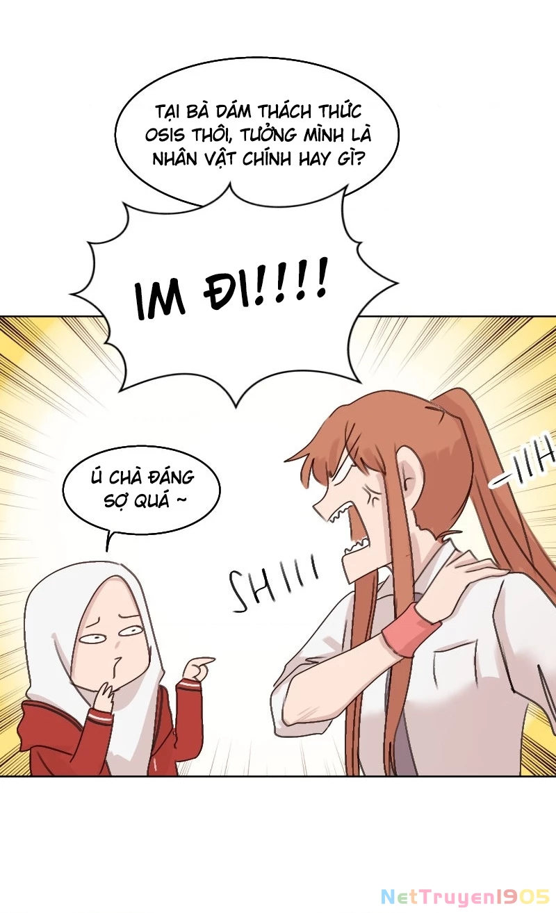 Wee!!! Chapter 82 - Trang 16