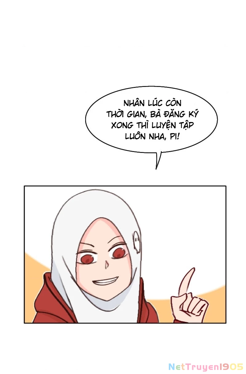 Wee!!! Chapter 82 - Trang 20