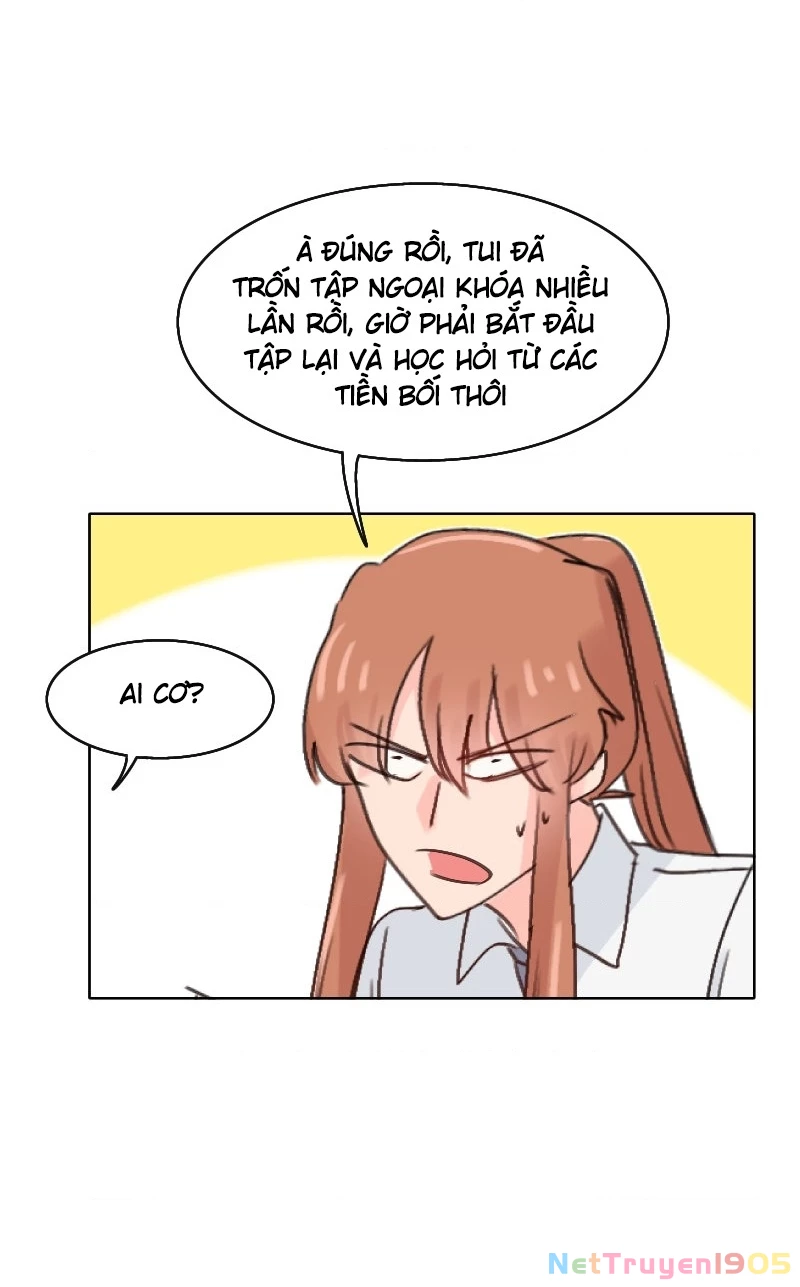Wee!!! Chapter 82 - Trang 21