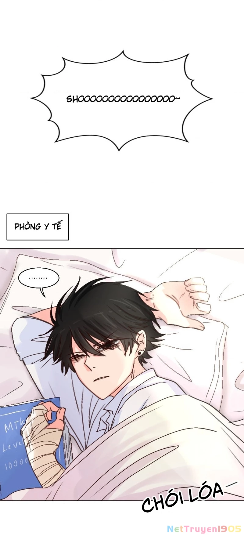 Wee!!! Chapter 82 - Trang 22