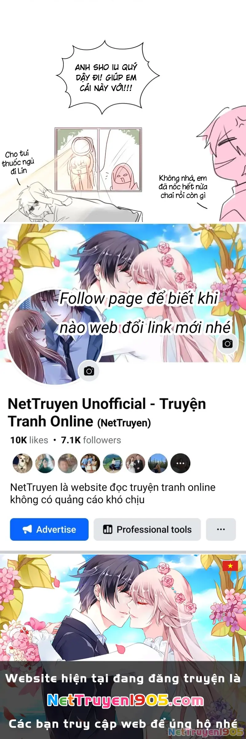 Wee!!! Chapter 82 - Trang 23