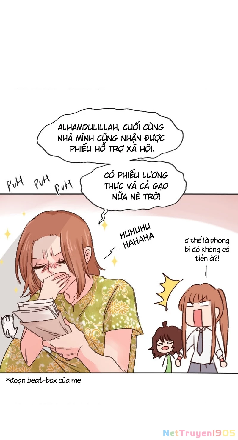 Wee!!! Chapter 82 - Trang 7