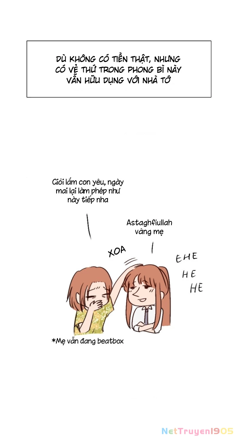 Wee!!! Chapter 82 - Trang 8