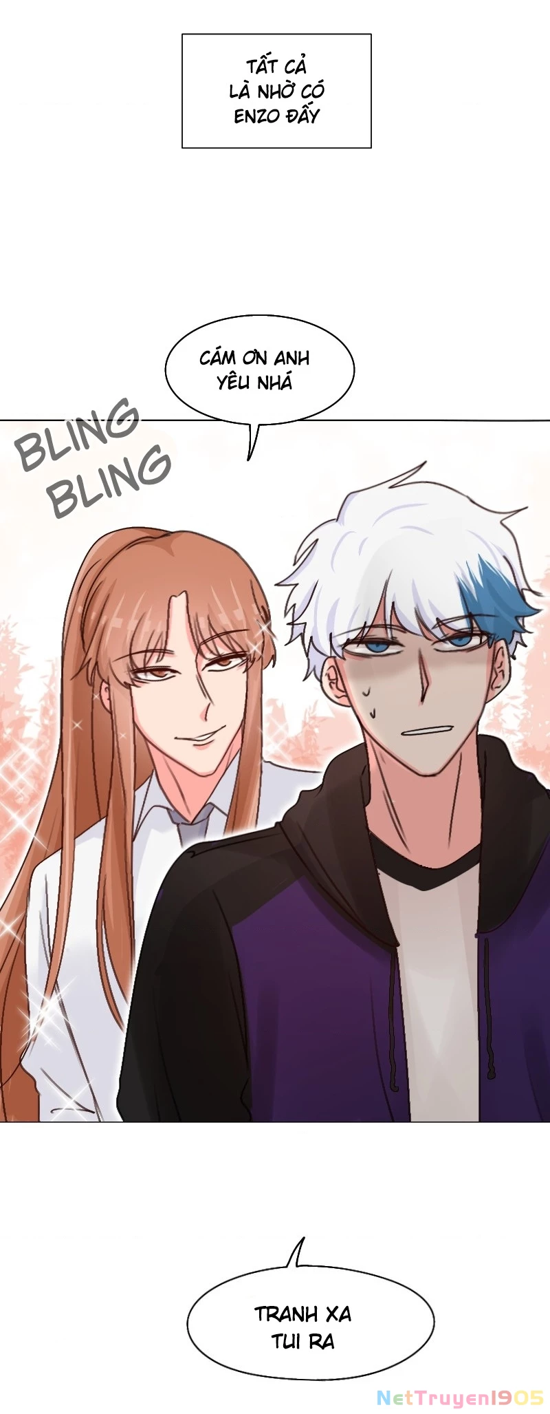 Wee!!! Chapter 82 - Trang 9