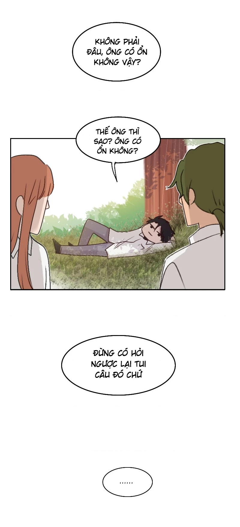 Wee!!! Chapter 83 - Trang 12