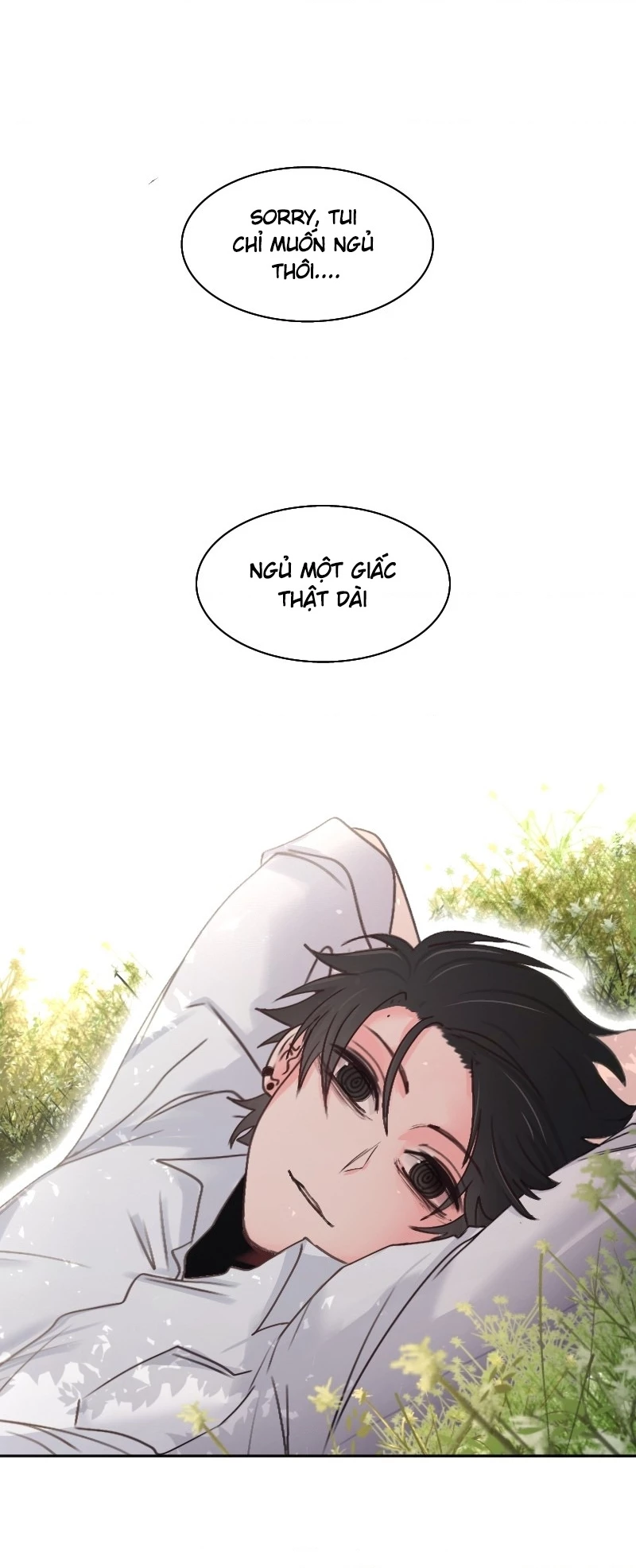 Wee!!! Chapter 83 - Trang 13