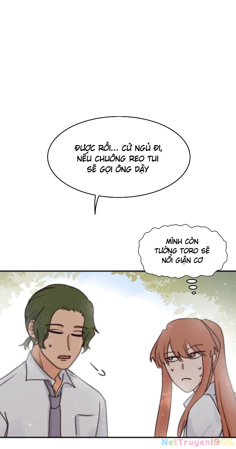 Wee!!! Chapter 83 - Trang 14