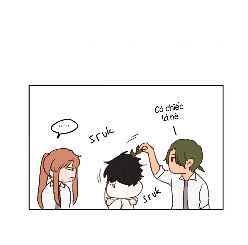 Wee!!! Chapter 83 - Trang 16