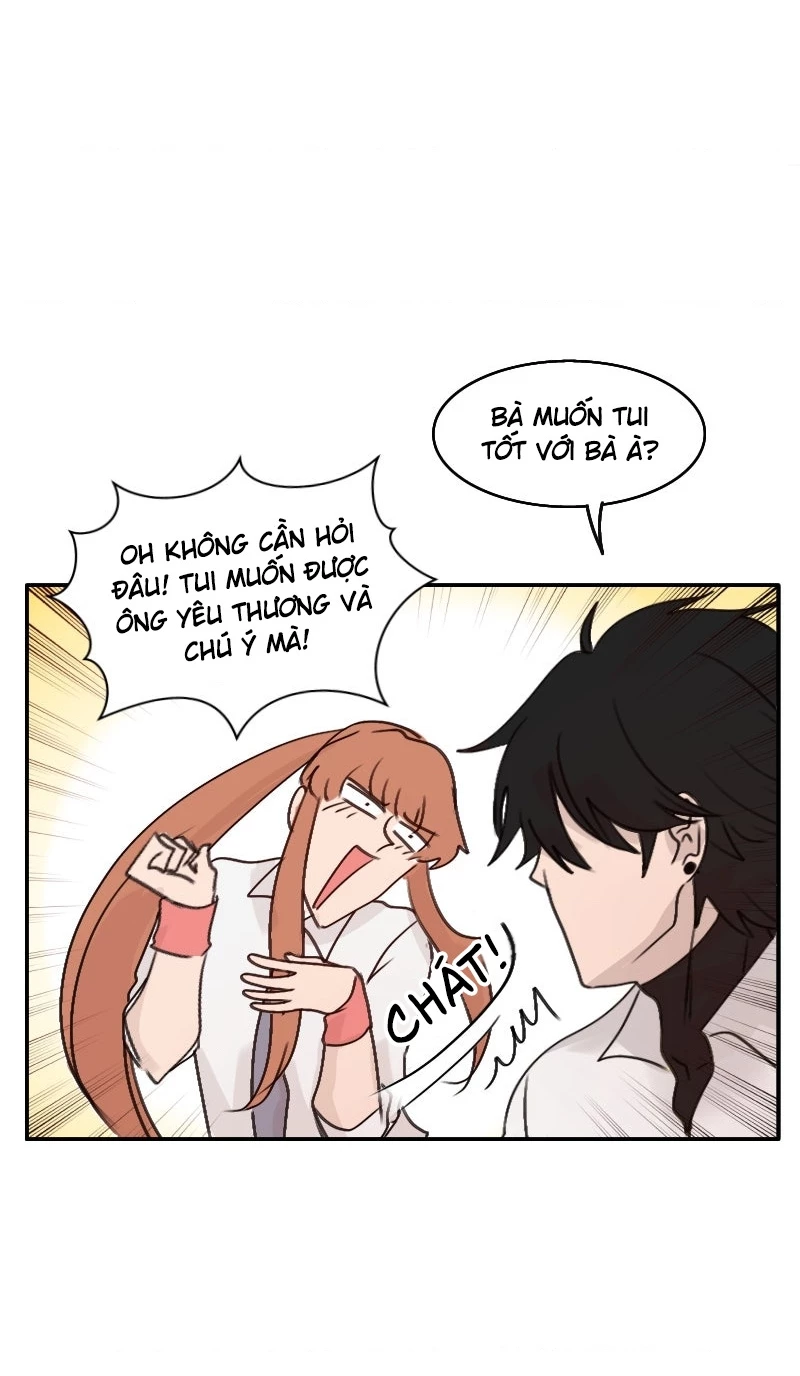Wee!!! Chapter 83 - Trang 18