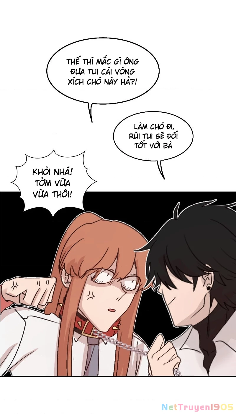Wee!!! Chapter 83 - Trang 19