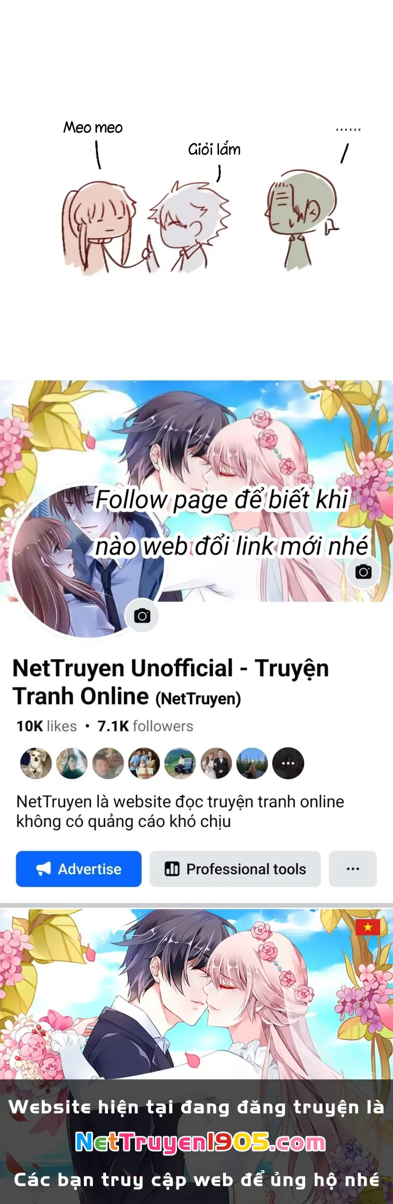 Wee!!! Chapter 83 - Trang 20