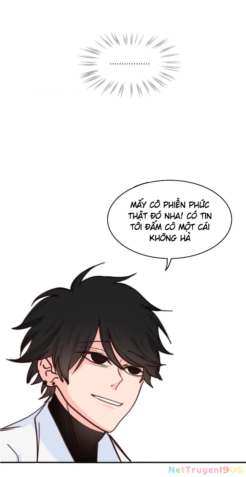 Wee!!! Chapter 83 - Trang 6