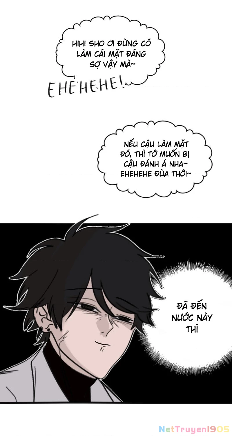 Wee!!! Chapter 83 - Trang 7