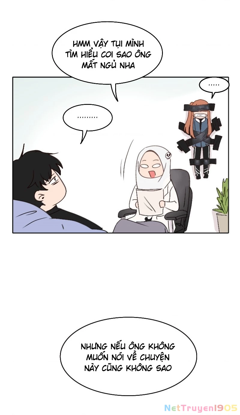 Wee!!! Chapter 85 - Trang 12