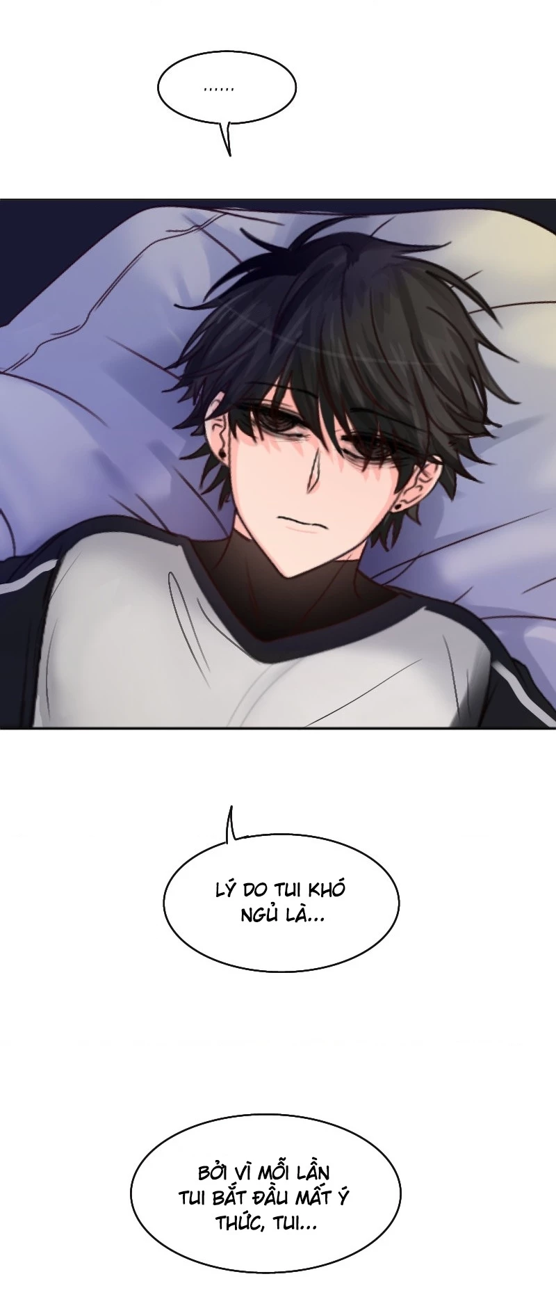 Wee!!! Chapter 85 - Trang 13