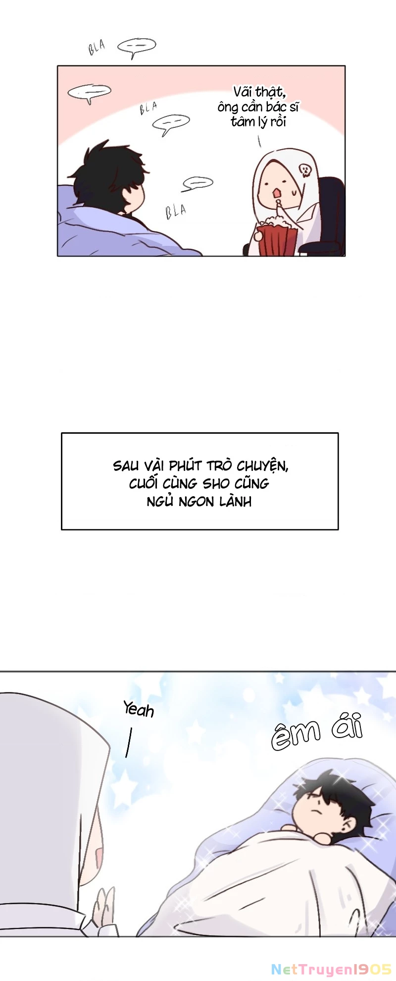Wee!!! Chapter 85 - Trang 14