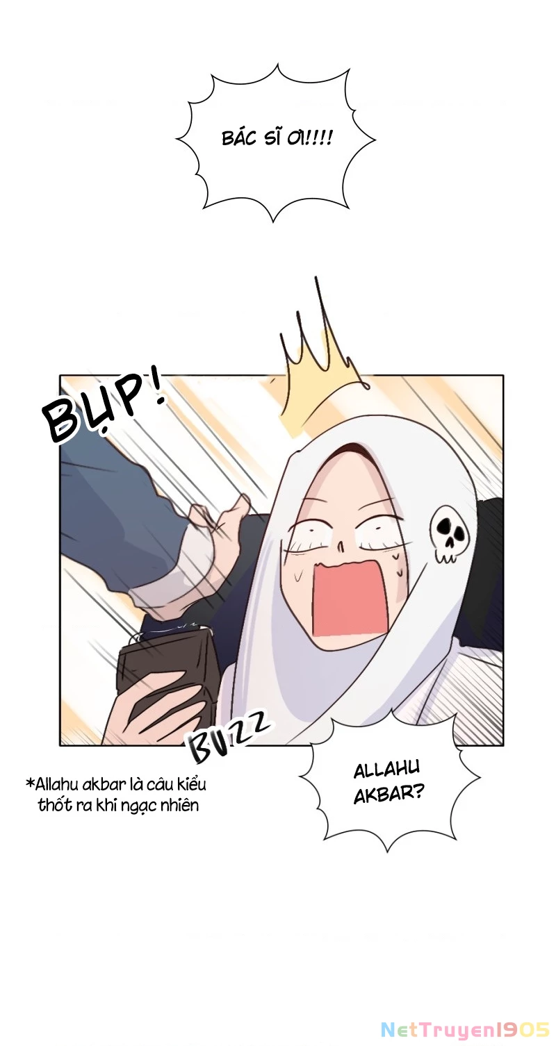 Wee!!! Chapter 85 - Trang 16