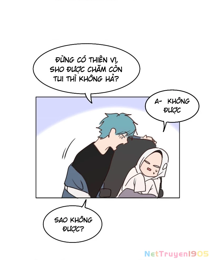 Wee!!! Chapter 85 - Trang 18