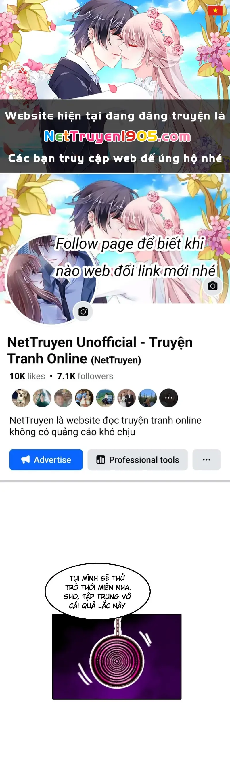 Wee!!! Chapter 85 - Trang 2