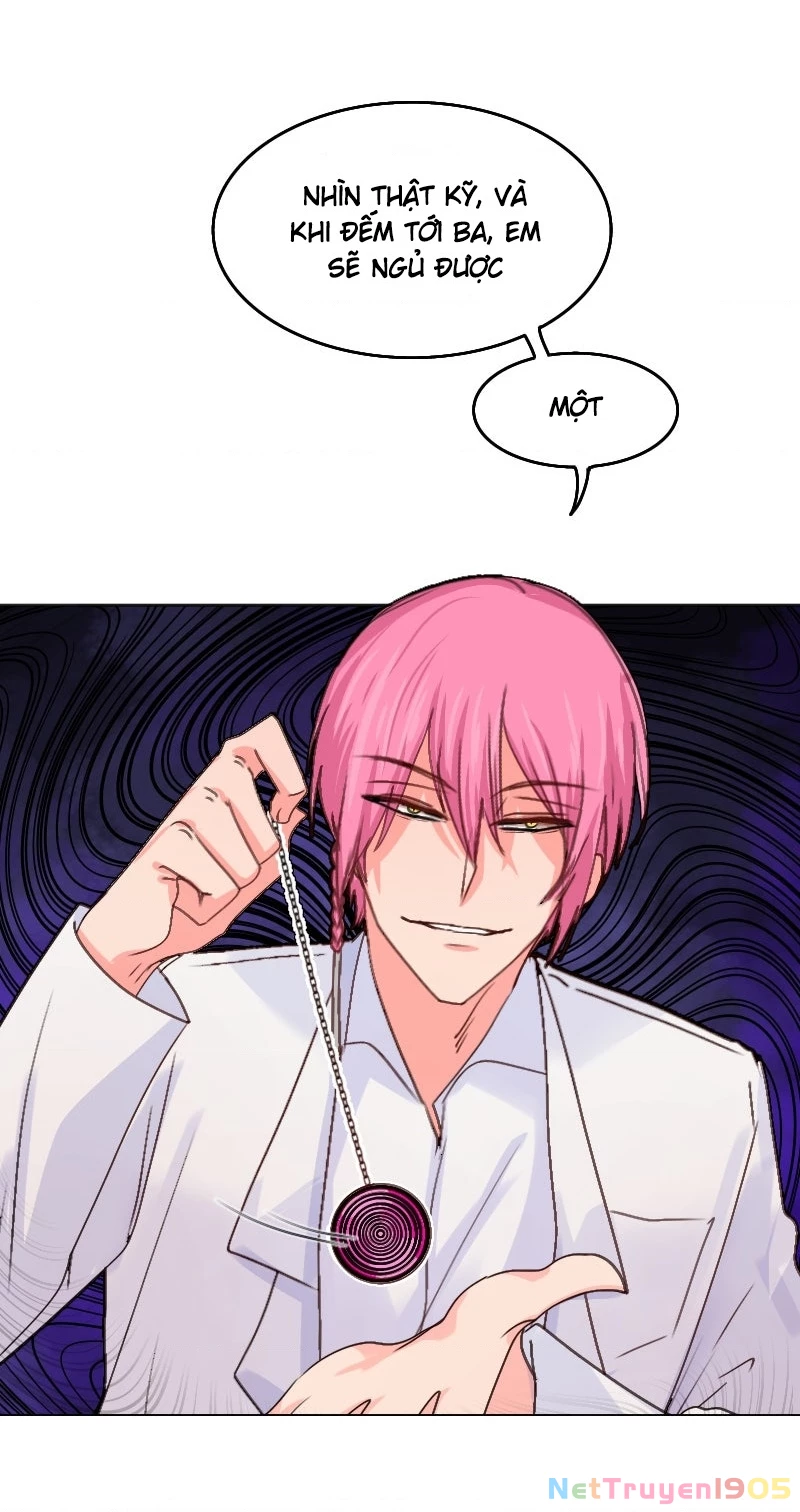 Wee!!! Chapter 85 - Trang 3