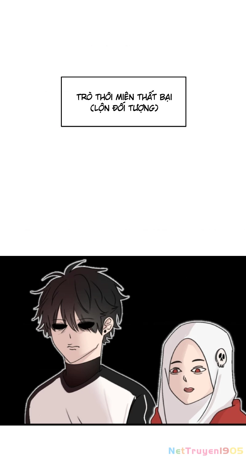 Wee!!! Chapter 85 - Trang 5
