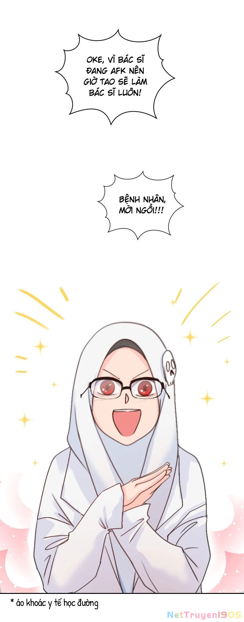 Wee!!! Chapter 85 - Trang 7