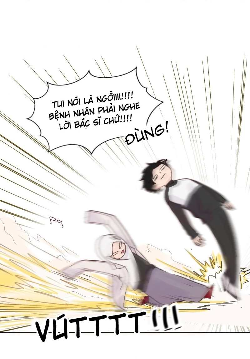 Wee!!! Chapter 85 - Trang 9