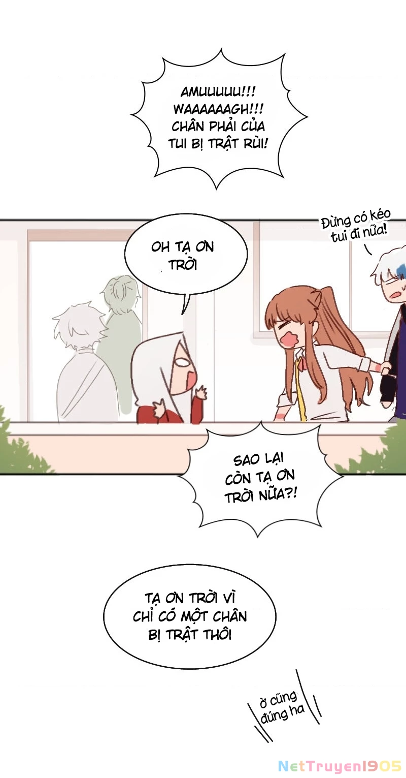 Wee!!! Chapter 86 - Trang 10