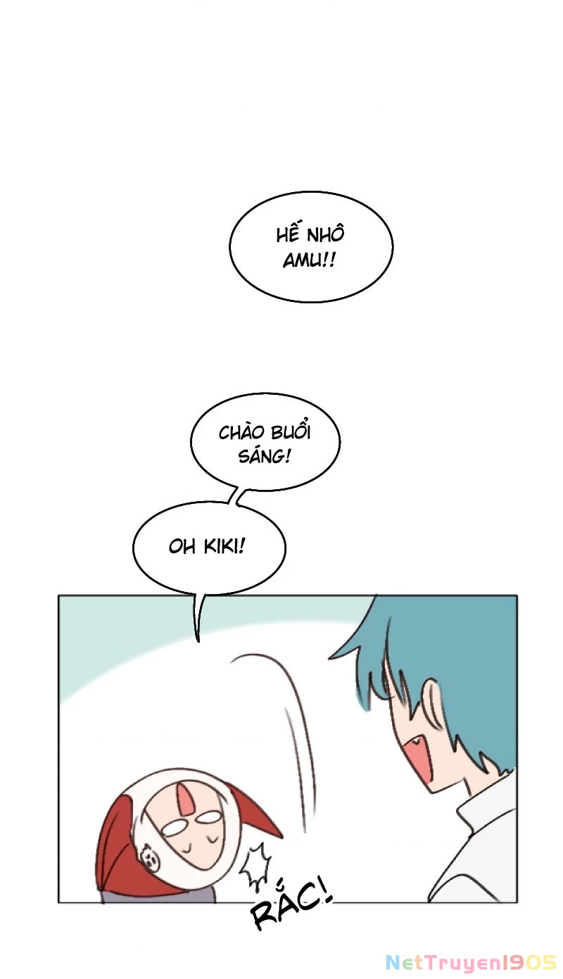 Wee!!! Chapter 86 - Trang 15
