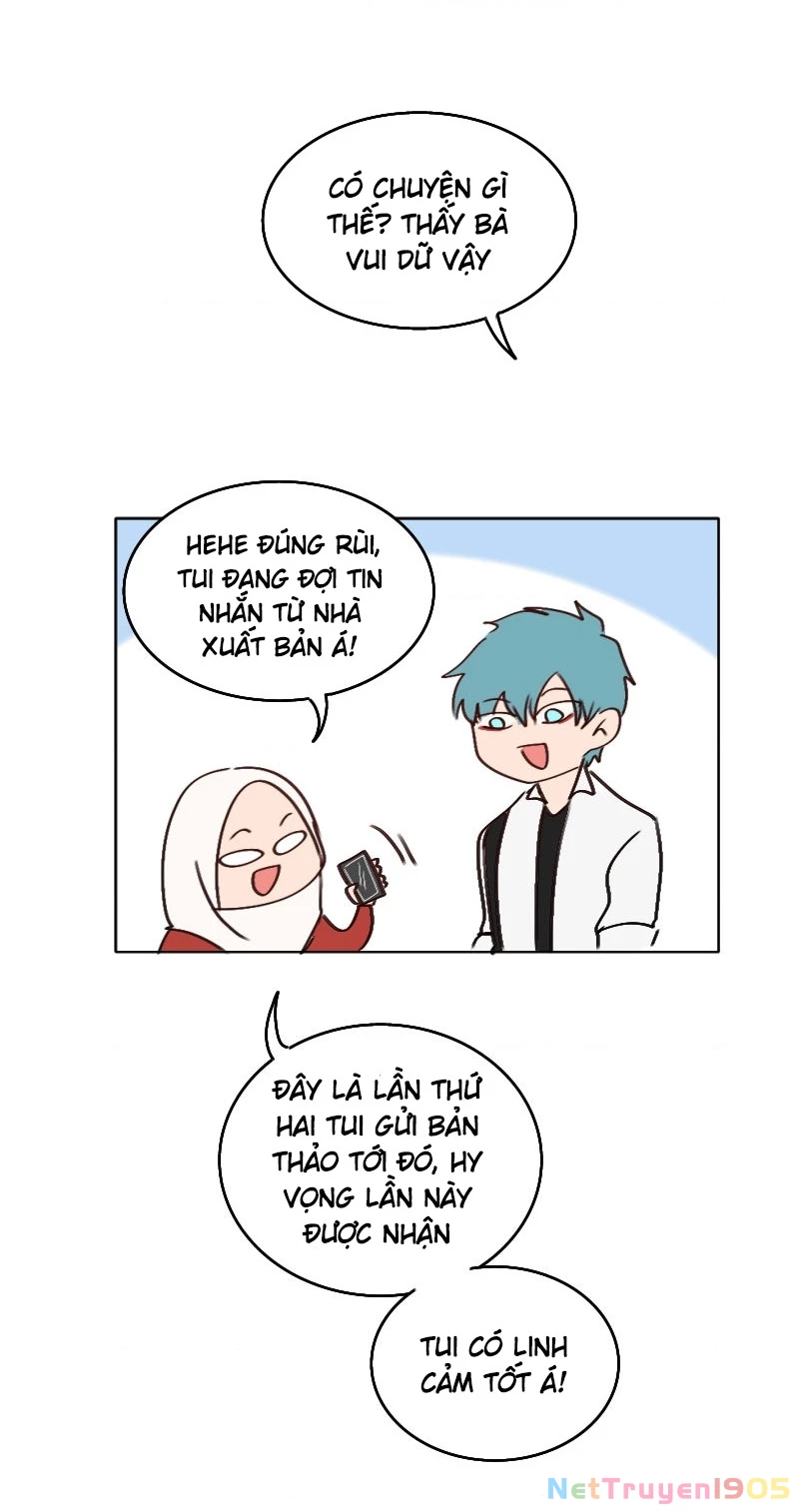 Wee!!! Chapter 86 - Trang 18