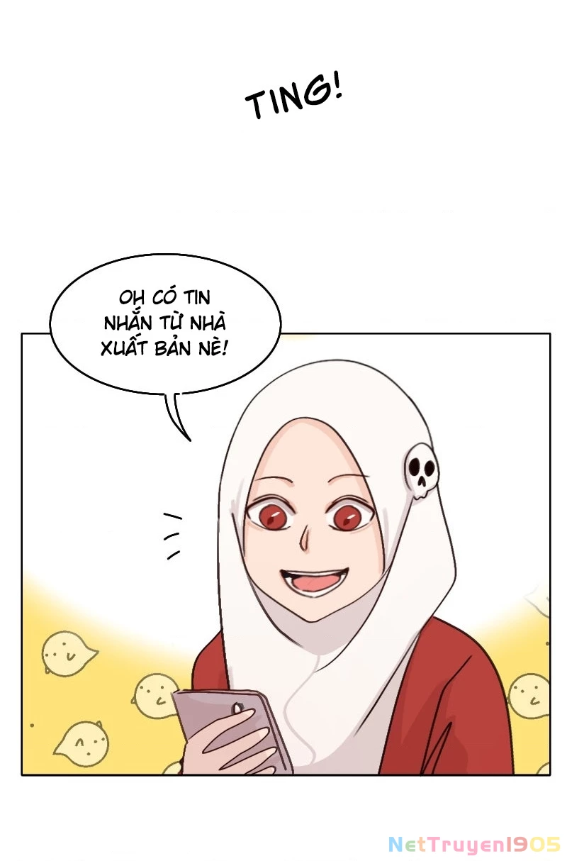 Wee!!! Chapter 86 - Trang 19