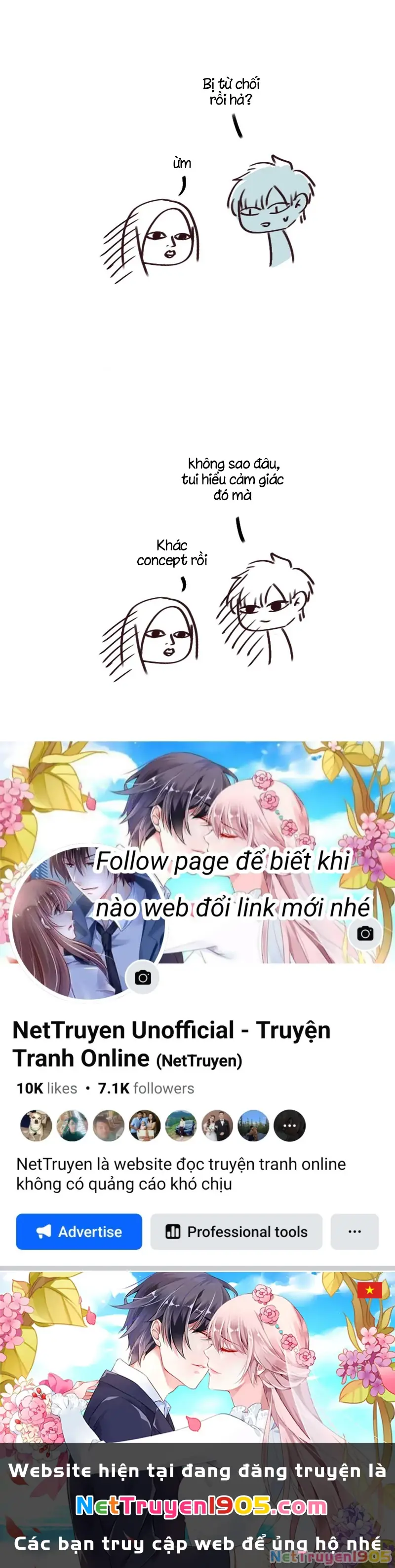 Wee!!! Chapter 86 - Trang 21