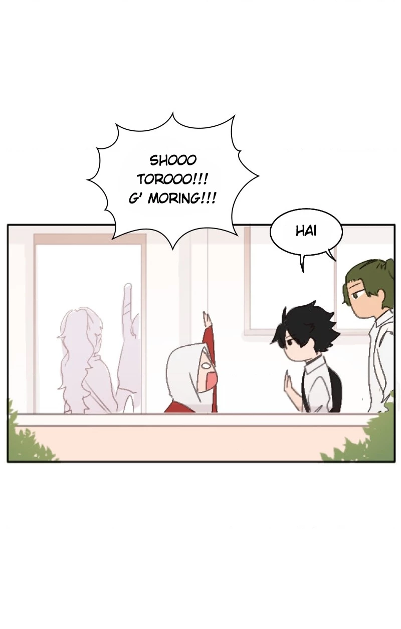 Wee!!! Chapter 86 - Trang 7