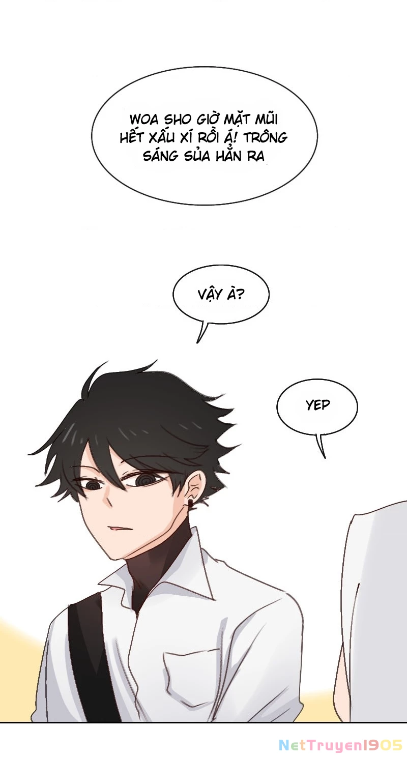 Wee!!! Chapter 86 - Trang 8
