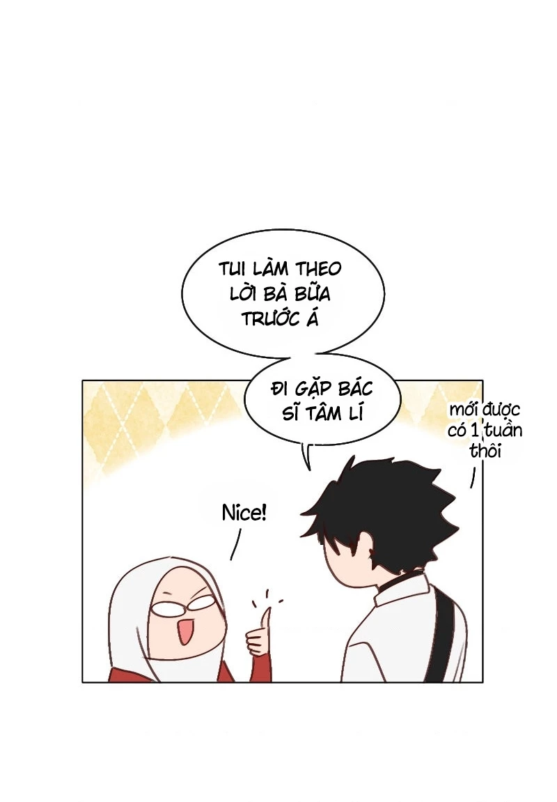 Wee!!! Chapter 86 - Trang 9