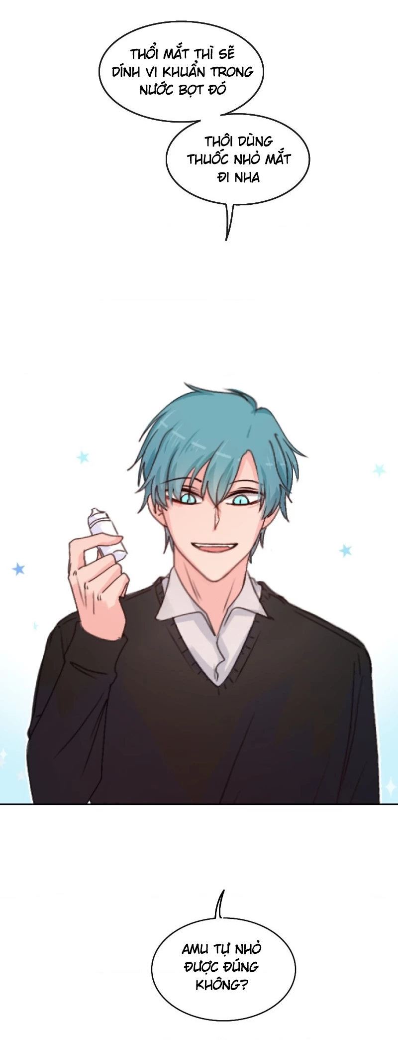 Wee!!! Chapter 87 - Trang 12