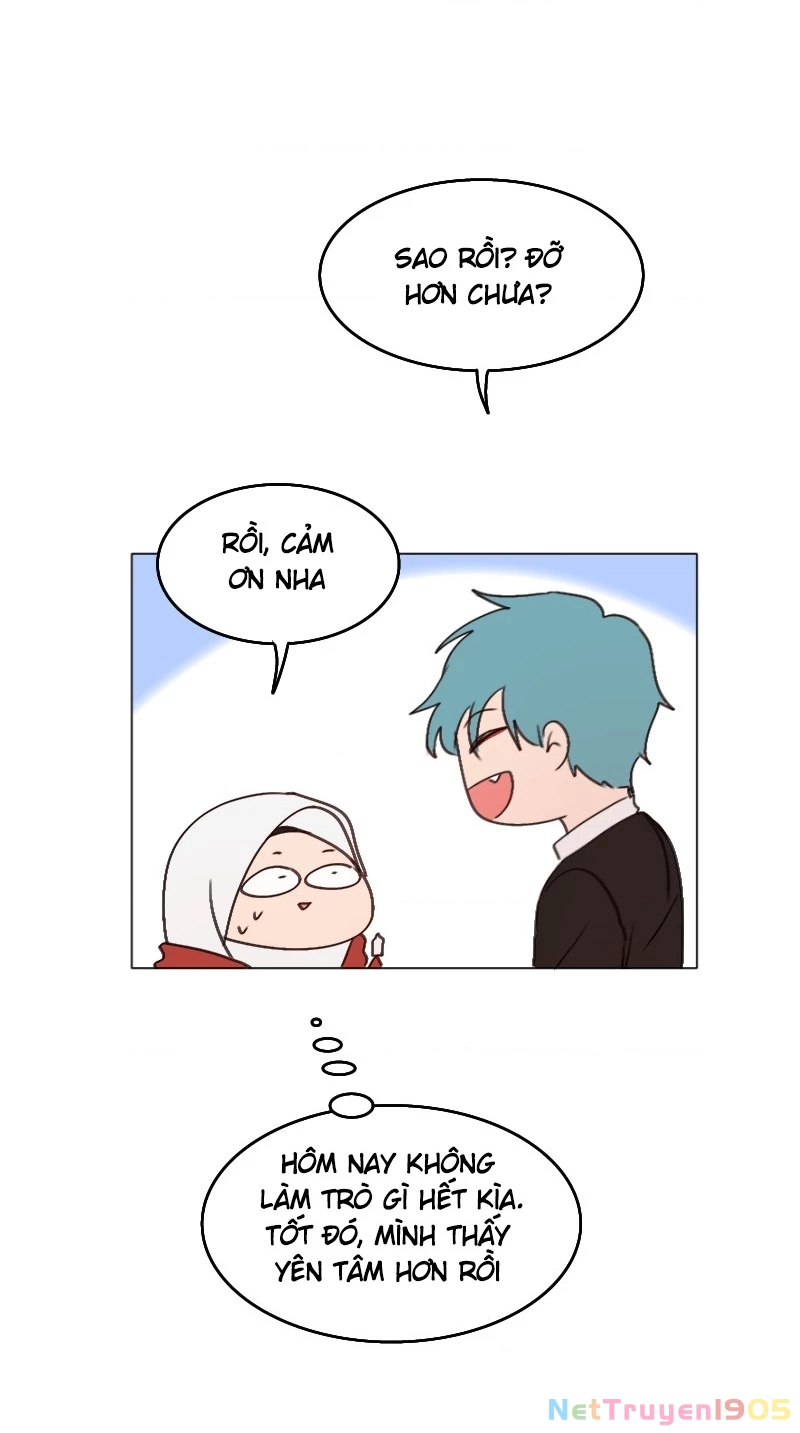 Wee!!! Chapter 87 - Trang 14