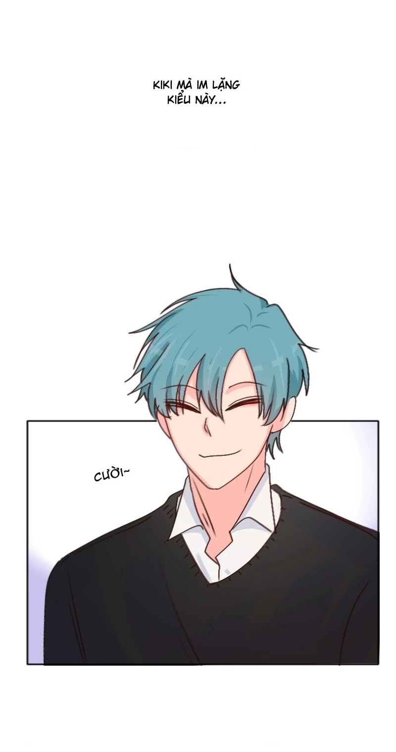 Wee!!! Chapter 87 - Trang 15