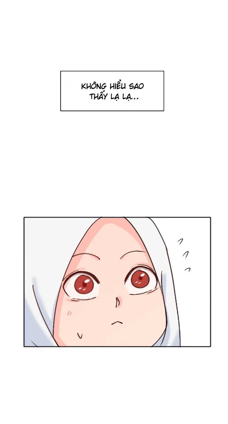 Wee!!! Chapter 87 - Trang 16
