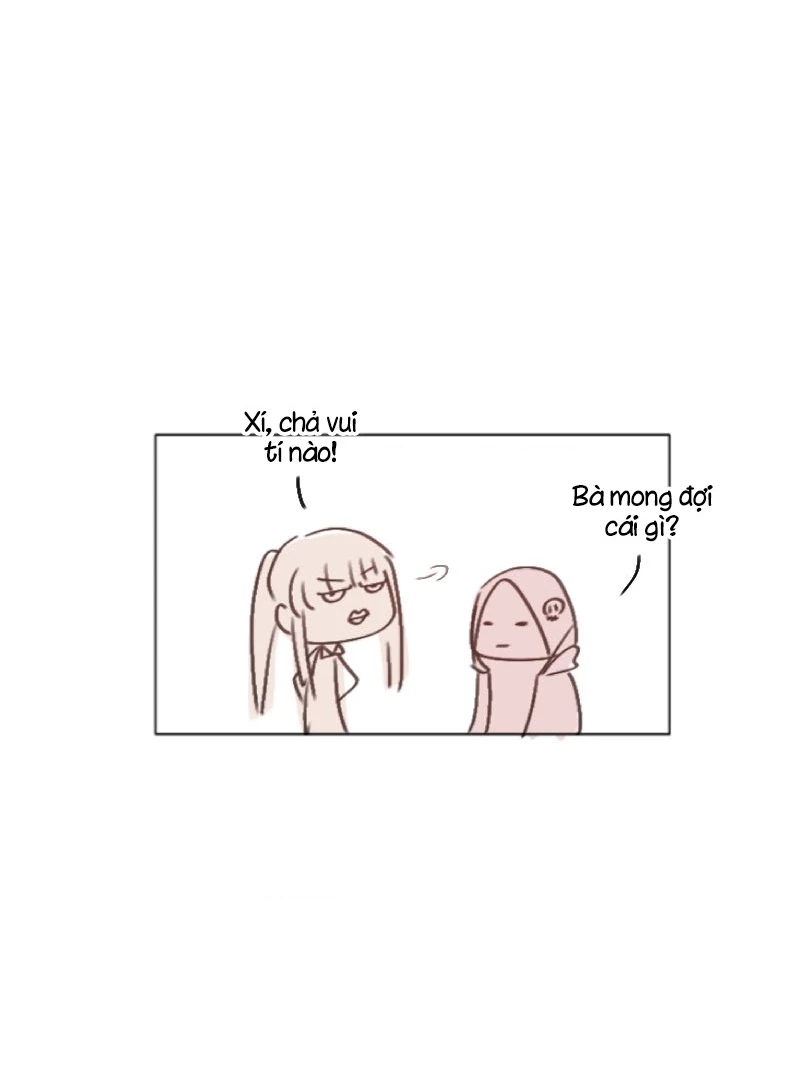 Wee!!! Chapter 87 - Trang 18