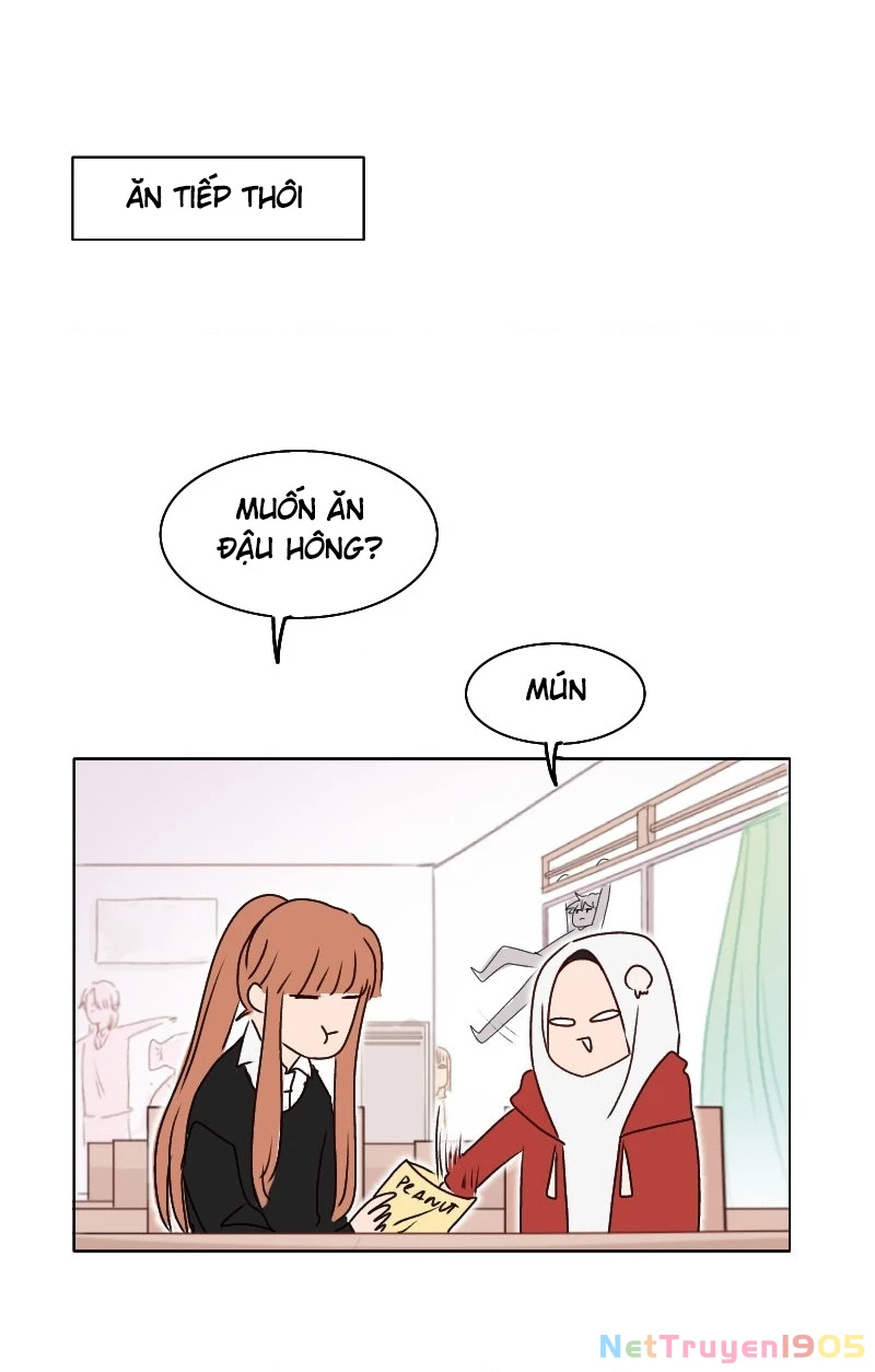 Wee!!! Chapter 87 - Trang 19