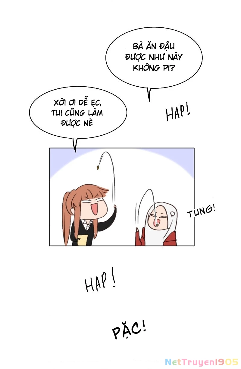 Wee!!! Chapter 87 - Trang 20